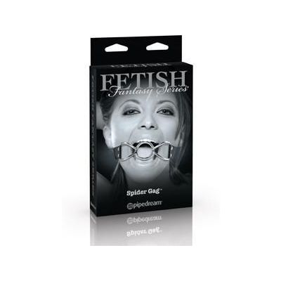 Fetish Fantasy Limited Edition Spider Gag