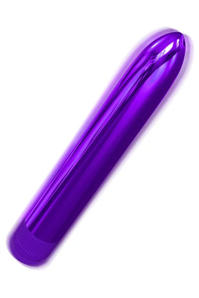 Pipedream Beginner's Slim 7" Vibrator — image 6 of 6