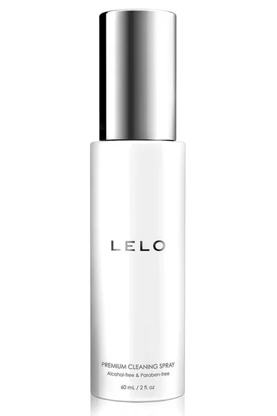 Lelo Antibacterial Toy Cleaning Spray (60ml) — image 25 of 25