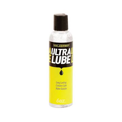 Ultra Lube 6oz