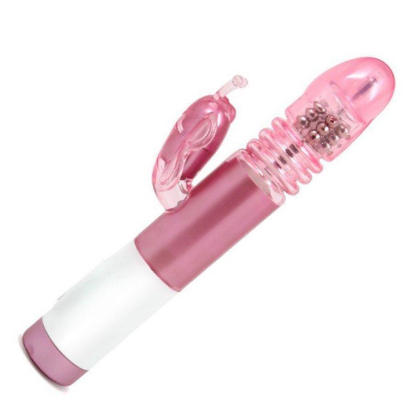 Mini Butterfly Stroker Vibe Version 2 — image 5 of 5