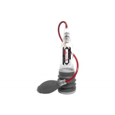 Bathmate Hydromax X50 Xtreme Pump Kit
