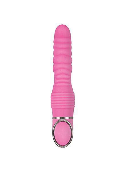 Silicone Ecstasy Vibe