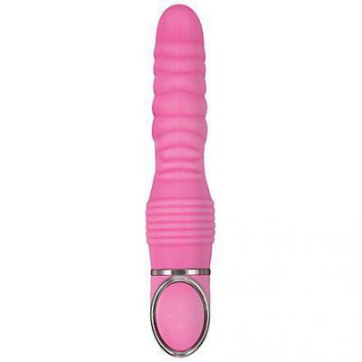 Silicone Ecstasy Vibe