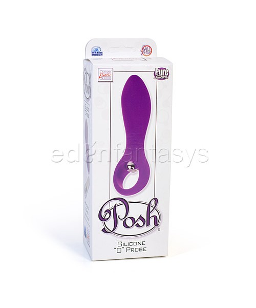 Posh O probe — image 4 of 4