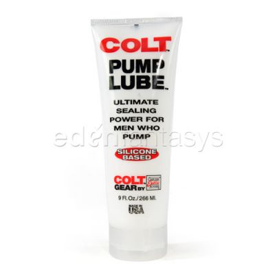 COLT Pump Lube