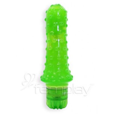 Climax Gems Margarita Bubbly Mini Vibrator