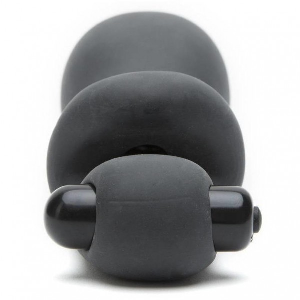 Renegade - Ball Tugging Stroker