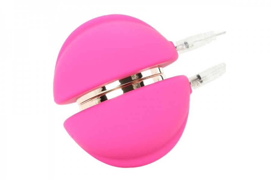 Shi Shi Union Girl Girl Vibe