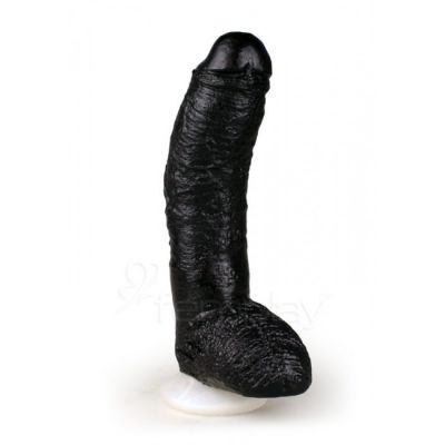 Fetish Fantasy Extreme Hollow Strap On
