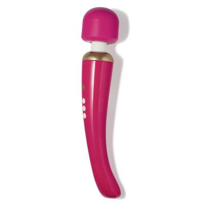 Cosmopolitan Magnificent Wand Massager Pink