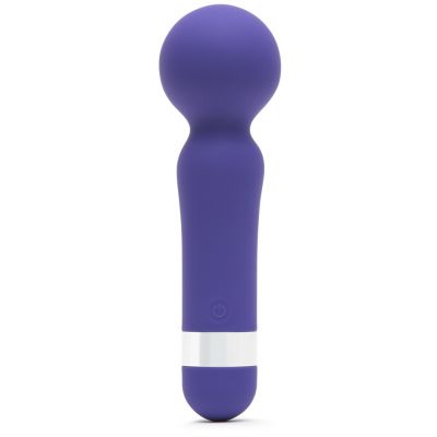 Tracey Cox Supersex Powerful Rechargeable Wand Vibrator