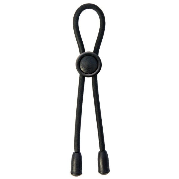 Mack Tuff Adjustable Silicone Cock Tie