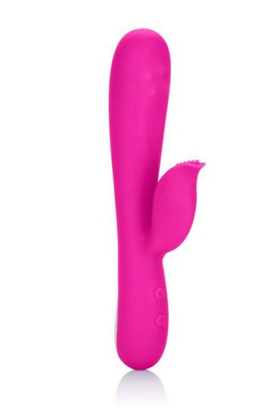 Embrace - Swirl Massager (Pink)