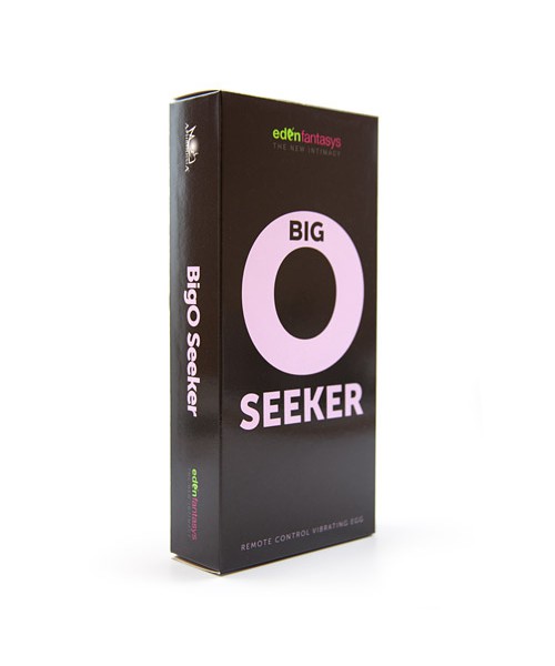 BigO seeker