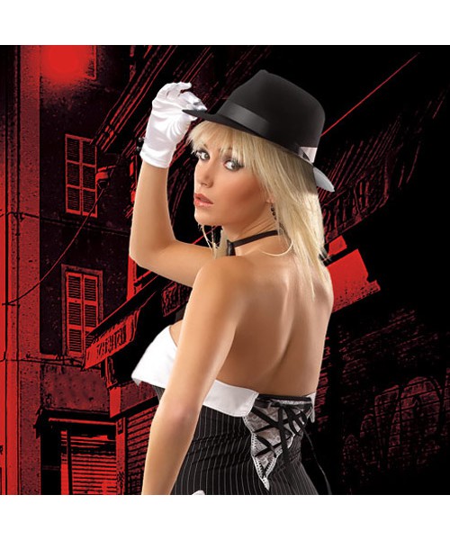 Mob girl