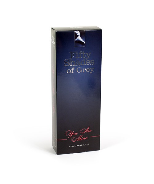 Fifty Shades of Grey You are mine — image 4 of 4