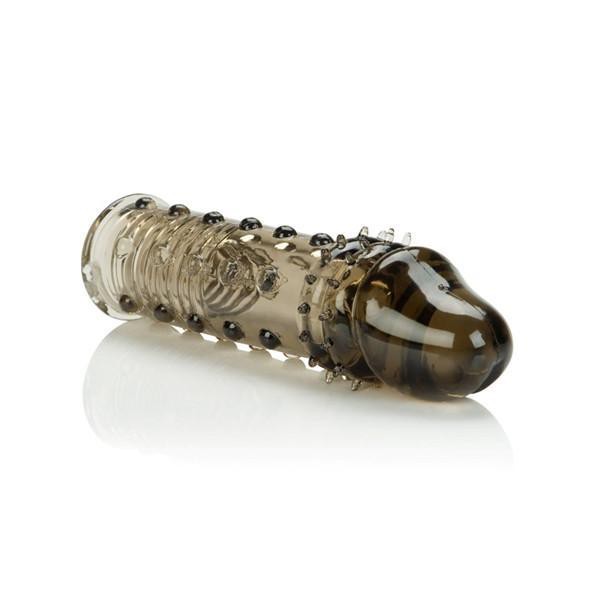 Adonis Extension Smoke