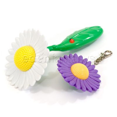 Super flower power