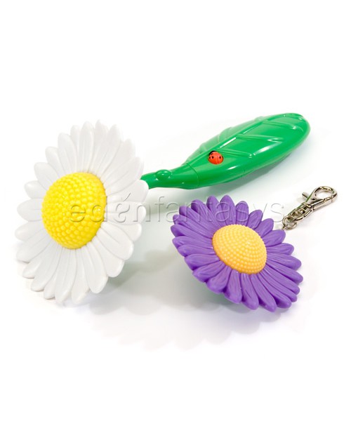 Super flower power