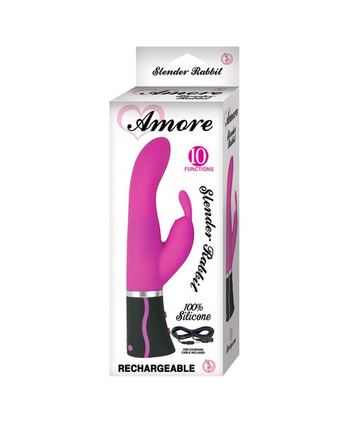 Amore slender rabbit — image 2 of 2