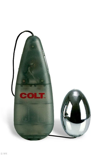 COLT Multi-speed Power Pak Egg — image 25 of 25