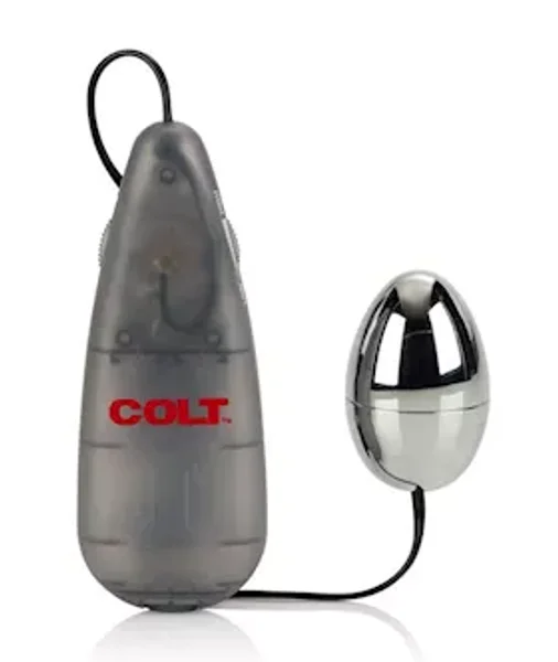 COLT Multi-speed Power Pak Egg — image 15 of 18