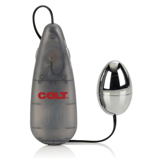 COLT Multi-speed Power Pak Egg — image 19 of 25