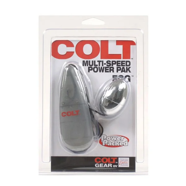 COLT Multi-speed Power Pak Egg — image 21 of 25