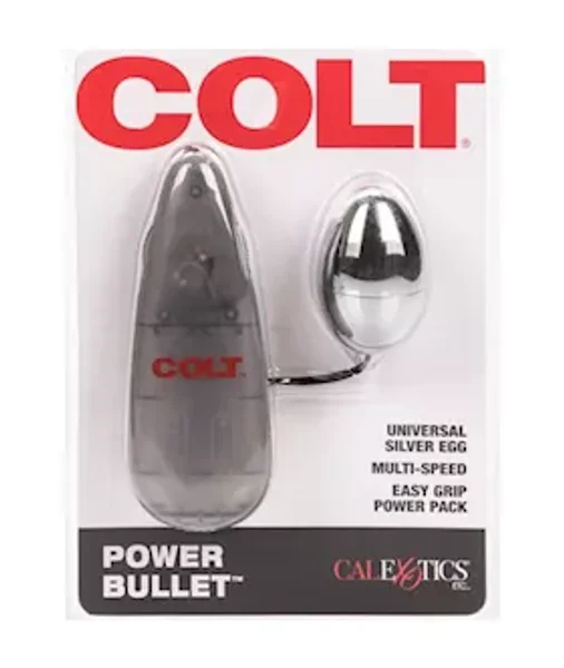 COLT Multi-speed Power Pak Egg — image 17 of 18