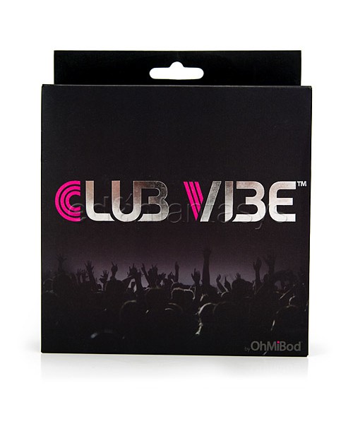 Club vibe