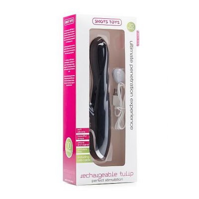 Rechargeable Tulip