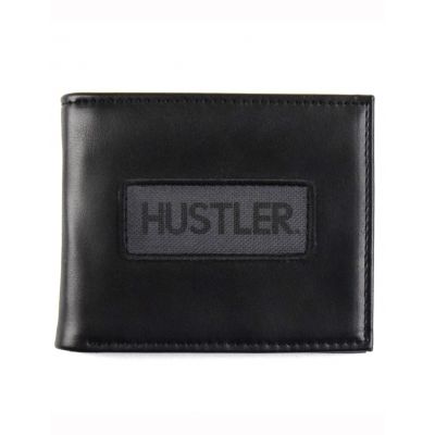 HUSTLER Bifold Wallet
