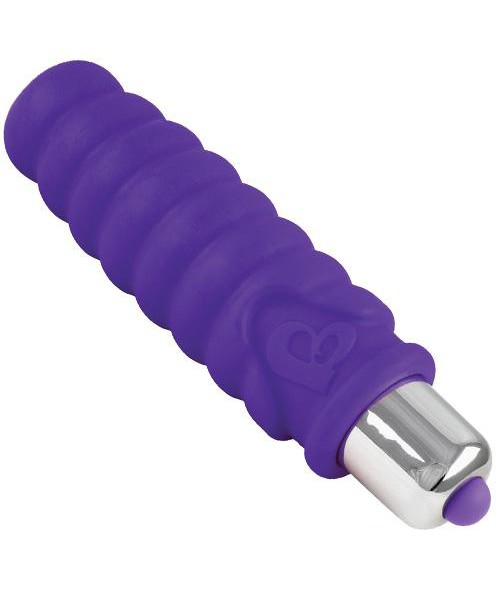 Rocks Off Mini Mates Disco Mini Vibrator