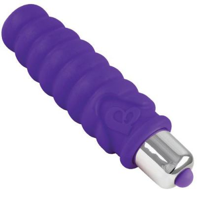 Rocks Off Mini Mates Disco Mini Vibrator