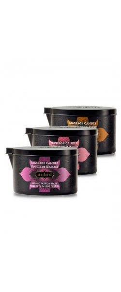 KAMA SUTRA Massage Candle