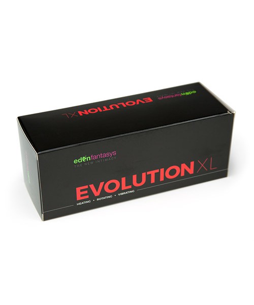 Evolution XL