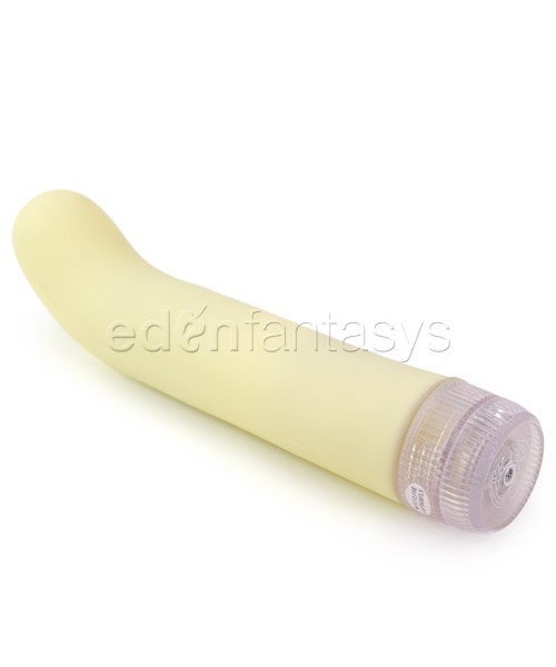 Lanny G-spot