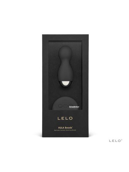 Lelo Hula Premium Remote Controlled Pleasure Beads