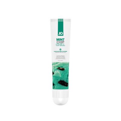JO mint chip chill