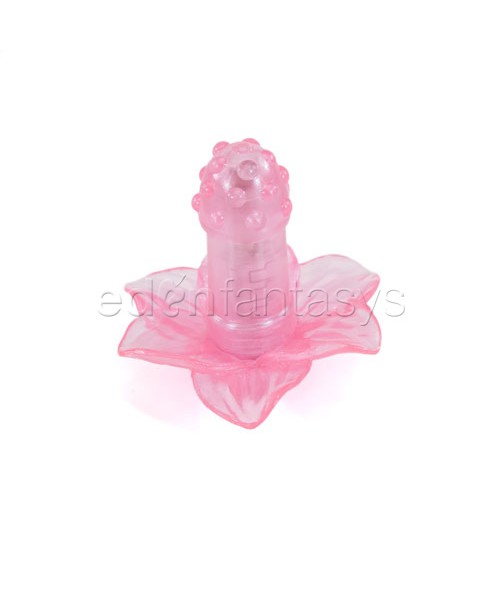 Silicone passion flower