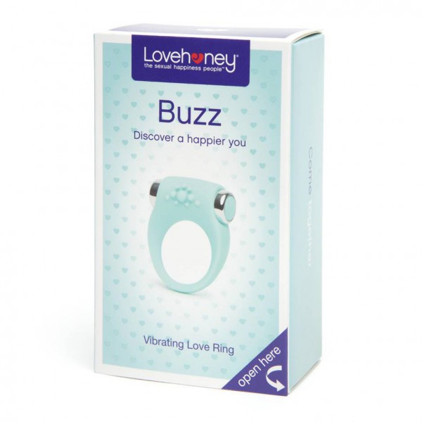 Lovehoney Buzz Vibrating Love Ring