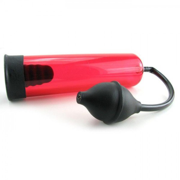 Nick Manning's masturstroke masturbation kit