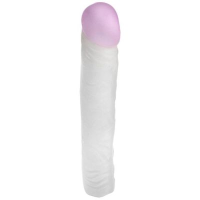 Doc Johnson Blush UR3 Dildo