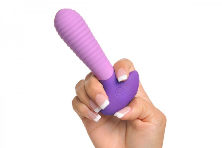 Fantasy for Her Petite Tease-Her