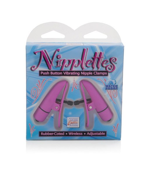Nipplettes