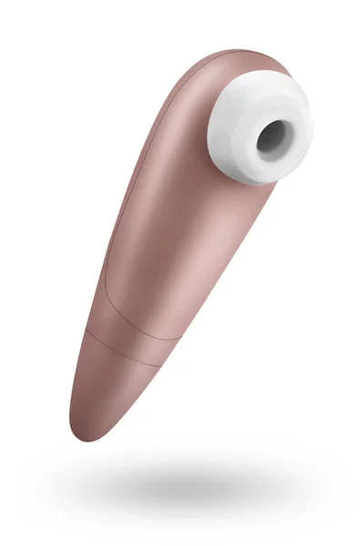 Satisfyer 1 Touch-Free Clitoral Stimulator - Next Generation — image 12 of 21
