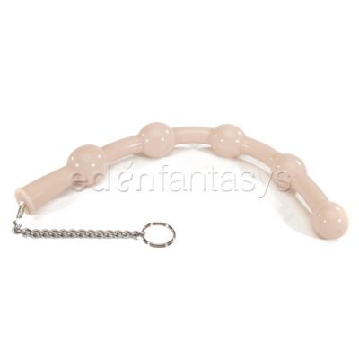 Colt power balls small with metal link chain