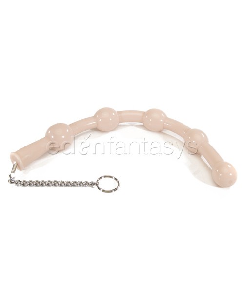 Colt power balls small with metal link chain