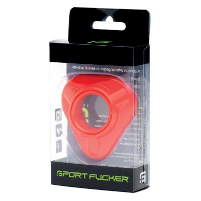Sport Fucker Defender Ring
